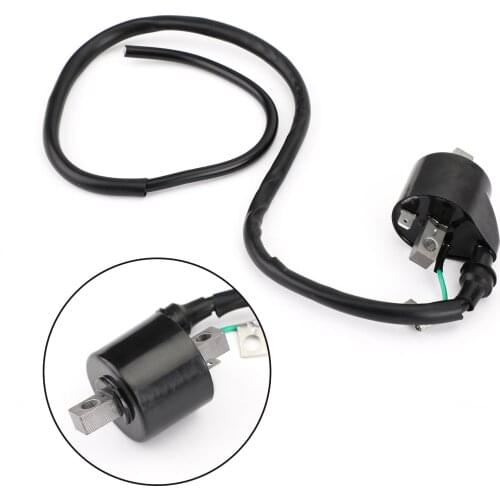 Areyourshop For Honda CR125 CR250 2000 CRF 450 R/X 2002-2008/05-16 Without Cap Ignition Coil Motorcycle Accessories