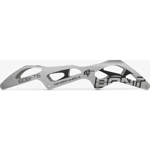 BONT 2PF 6061 Frame Inline skate Frame speed skate frame