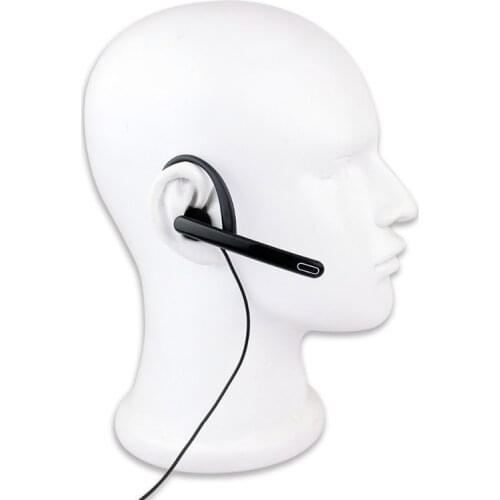 GRWIBEOU Headphones With Microphone