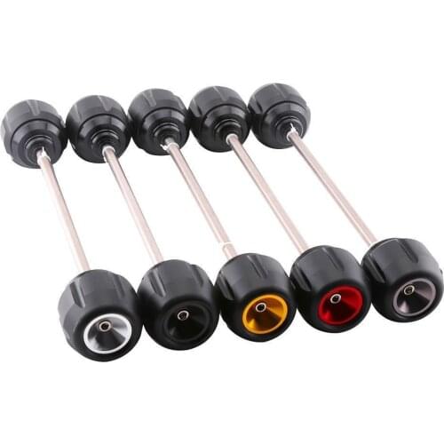 GZHGZ Motorcycle Fall Protection