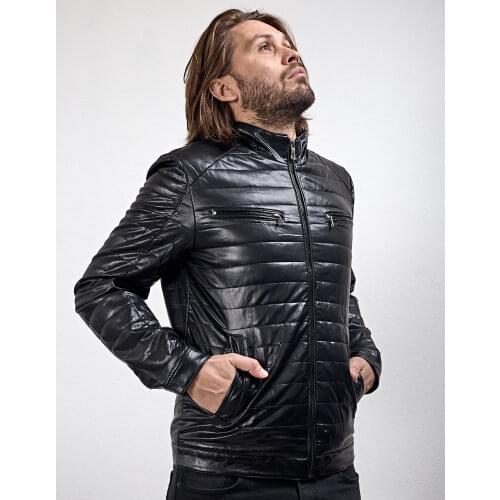 MARELLI Mens Autumn Jackets