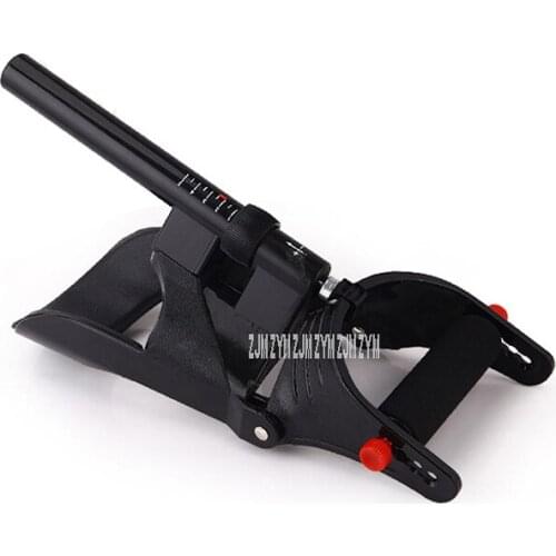 MS-355 Power Wrist Adjustable Wrist Force Strength Developer Hand Grips Arm Rehabilitation Exerciser Indoor Fitness Wrist Device