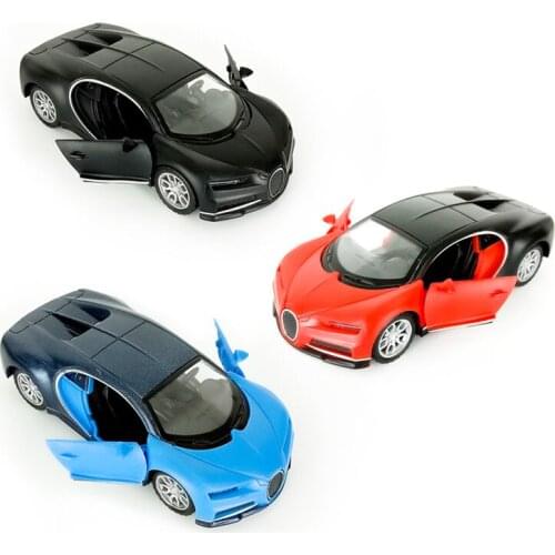 New Toy Car Diecast Sports Car Racing Models Cake Creative Decoration Toys Children Toys Cars For Birthday Present Toy Gift