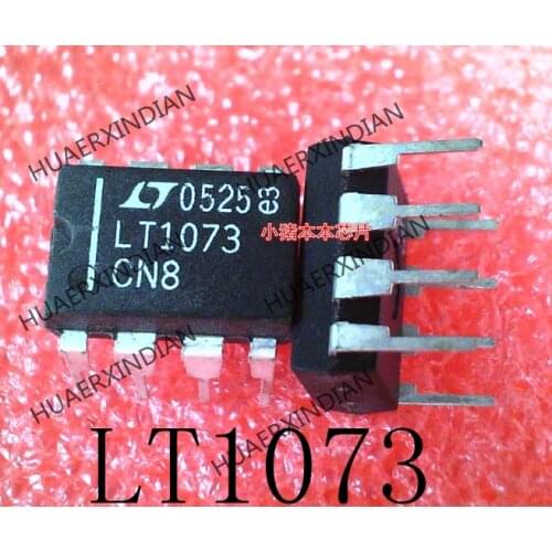 New Original LT1073CN8 LT1073 DIP-8 Have Stock