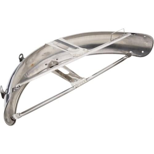 Motorcycle Motorbike Front & Rear Mudguard / Mud Guard Cover For Honda CG125