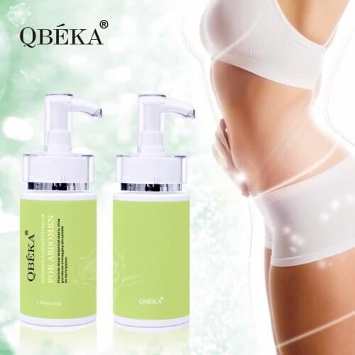 Qbeka Body Sunscreens