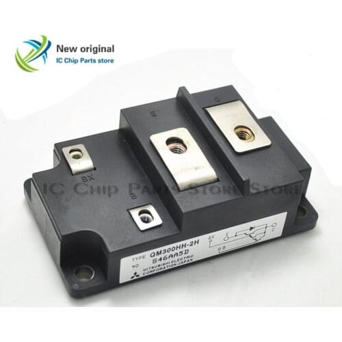 QM300HH-2H QM300HH 1/PCS New module