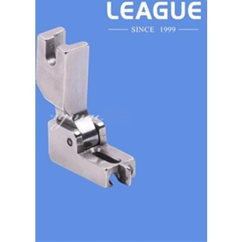 S518N-NF Invisible Zipper Presser Foot