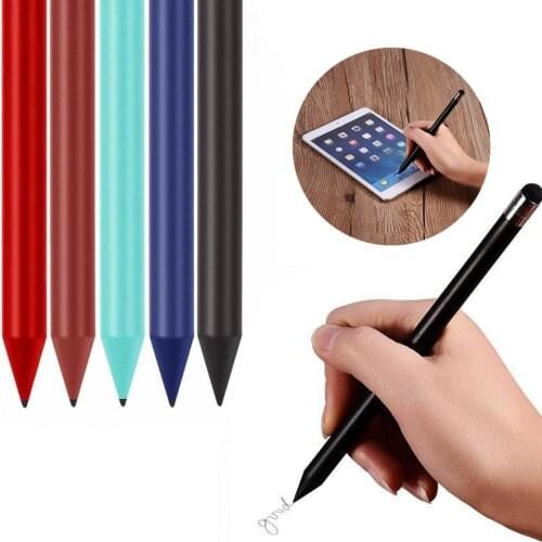 Touch Screen Stylus Pen Phone Accessories Navigation Replacement Writing Lightweight Resistive Capacitive Pencil Wear Resistance