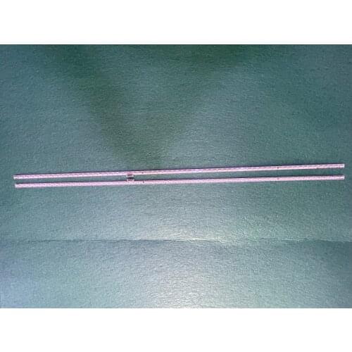 LED strip 66 lamp For Philips 49"TV 49pus7101 LK 10024664-A0 11800820-A0 CL-490-066-V1-R L