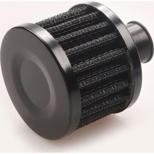 Universal Car Modification Parts Motorcycle Air Filters Air Cleaner 12mm