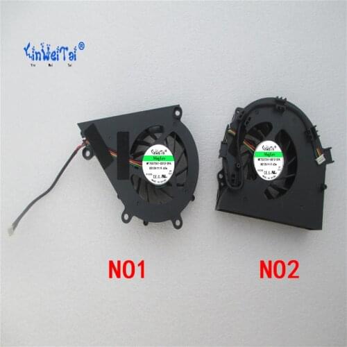 FAN FOR Foxconn PVB080F12H -P01-AB -P02-AB P00-AB DC 12V 0.53A Server Blower fan