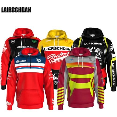 SPTGRVO 2021 Spring Fashion Cycling Hoodies Mens Long Sleeve Sweatshirts Men Outdoor Sports Bike Racing Clothes Coupe Vent Velo