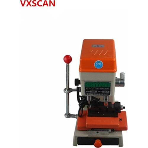 VXDIAG Programmable Keys