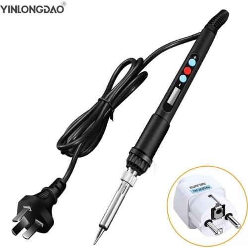 Электропаяльники YINLONGDAO China At AliExpress