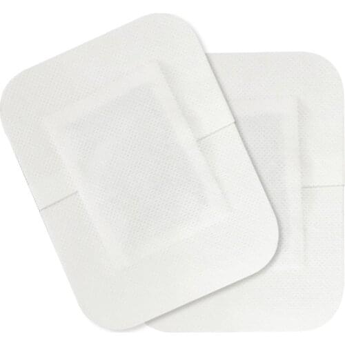 100 pcs patch+100 pcs adhersives) 2 in 1 Detox Foot Patches Toxins Feet Slimming Cleansing Detox foot Pads For Weight Loss