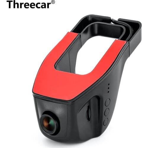 1080P USB Car DVR Night Version Digital Video Recorder Car DVR Dash Camera Driving Recorder For Android DVD GPS Player DVRCamera