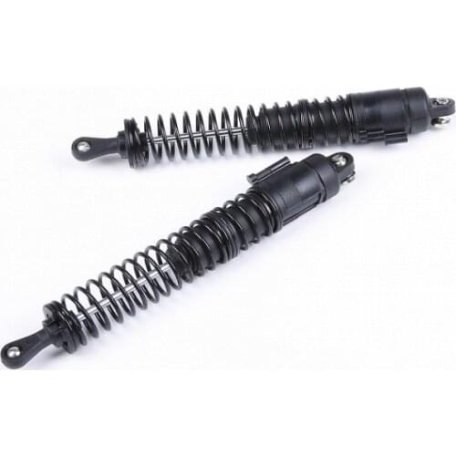 4mm plastic shocks for 1/8 HPI Racing Savage XL FLUX Torland MONSTER BRUSHLESS Truck Rc Car Parts