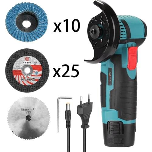 110V /220V 19500rpm Electric Grinding Tool Multifunctional Wood Cutter Electric Grinding for Ceramic Tile Wood Stone Steel