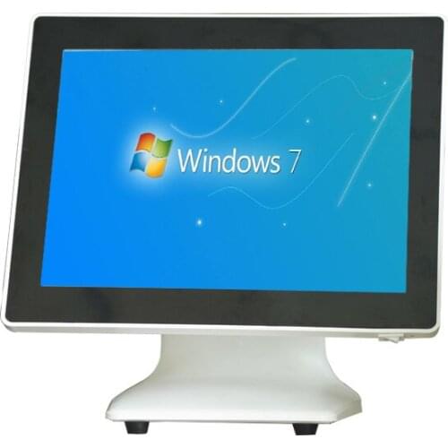 Cash register touch screen pos terminal pos all in one high quality retail restaurant point of sale