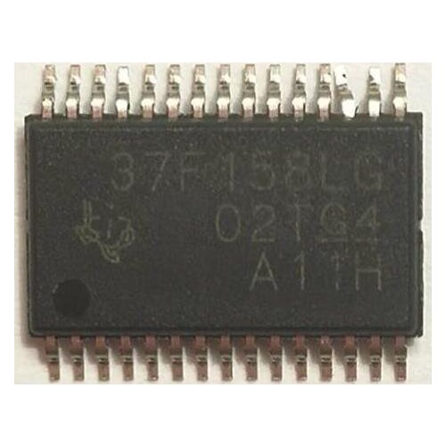 KEYECU 10PCS/LOT TMS37F158LGIDBTR Digital Signature Transponder with Integrated DST80 Authentication