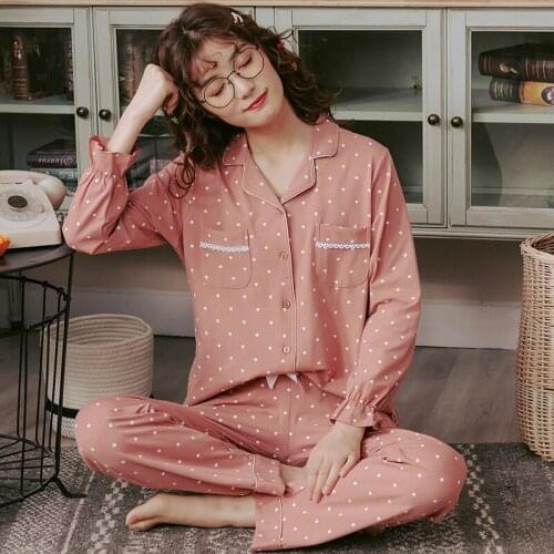 MINGYUYA Women's Large Pajamas