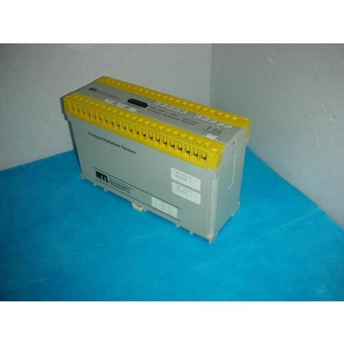 Used MTL838-HON MTL838-H0N express shipping free