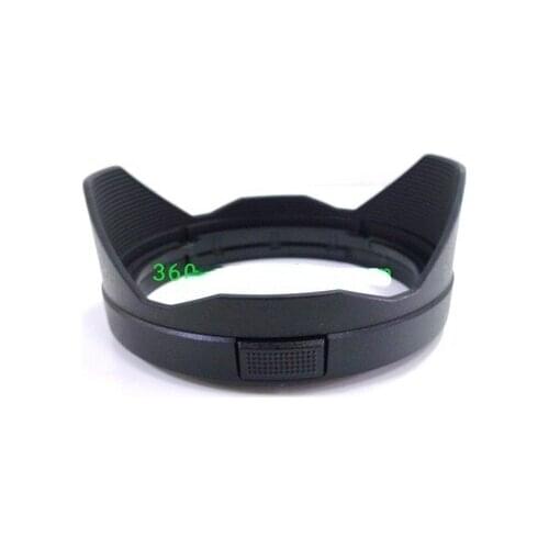 New Original Lens Hood For Panasonic Lumix S PRO 16-35mm F4 Lens , S-R1635