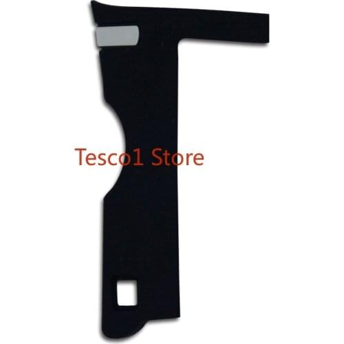 Original camera parts For Nikon D750 Front Shell Rubber Front Shell Trim Repair