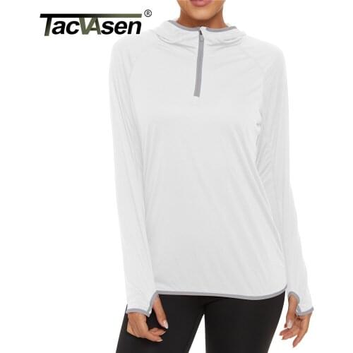 TACVASEN Women's Polo Shirts