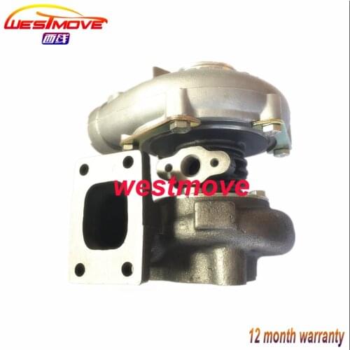 TD04HL 8971159720 4918900540 4918900550 4918900511 Turbo Turbocharger For ISUZU SK120 SK120-1 JCB Industrial 4BG1 T 4BG1T