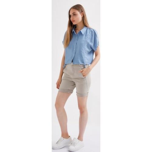 WATHKA Women's Shorts