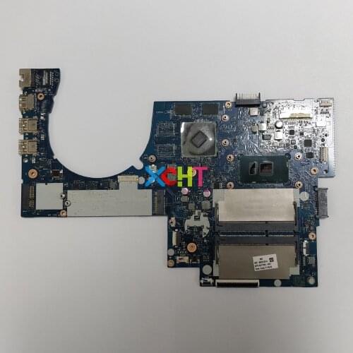 837769-601 837769-001 LA-C752P 940M/2GB GPU w i7-6500U CPU for HP ENVY NOTEBOOK M7-N109DX 17-N179NR 17T-R100 Motherboard Tested