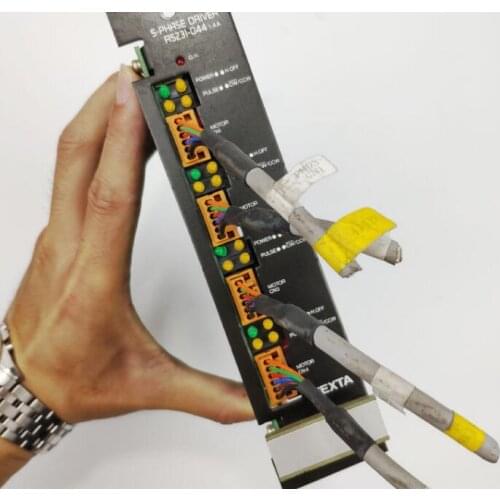 A5231-044 1.4A Used One , Stepper Driver, Good Working Free Shipping