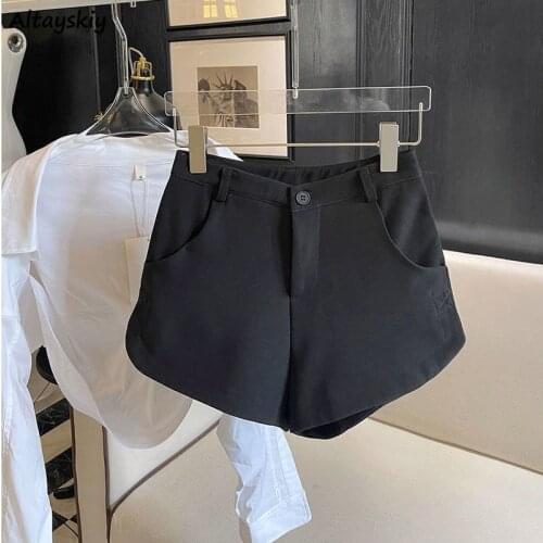 Altayskiy Women's Office Shorts