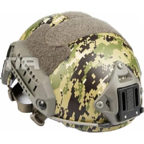 AOR2 TB1181-M/L, L/XL For MH Type Maritime Helmet
