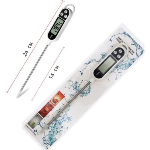 BeSTreaM Thermometers
