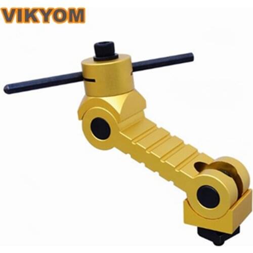 CNC machining center milling machine locator workpiece Adjustable positioning clip accessories Machine tool universal adjuster