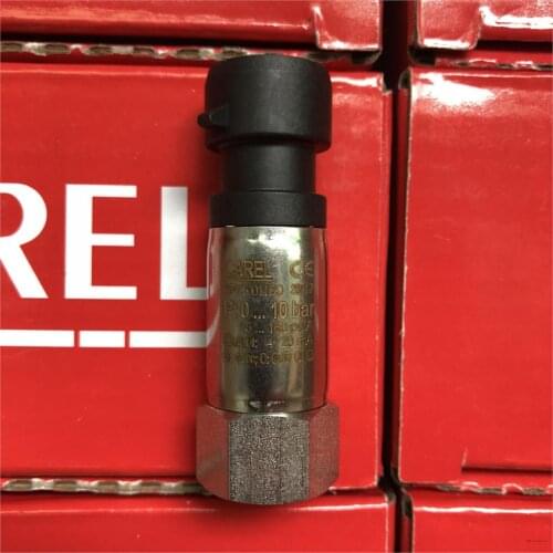 KELLER Pressure sensing switch TAPE PA-21MC / 80407 0-30BAR 4-20MA