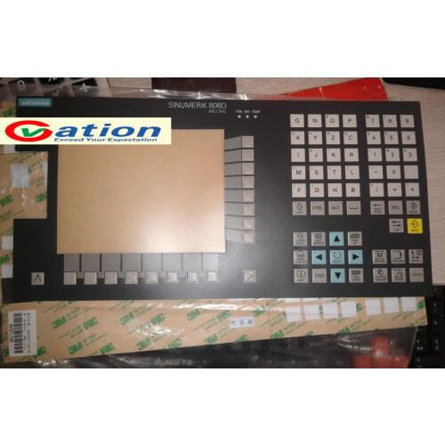 For A5E03371720 Membrane Keypad film