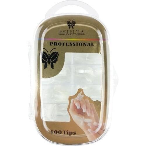 ESTELLA Products For Manicure And Pedicure