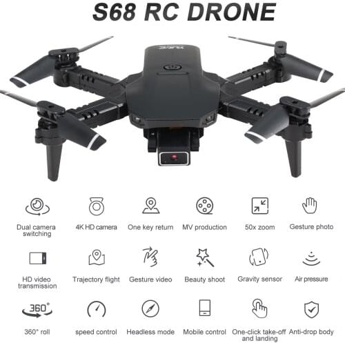 GOOLRC Remote Control Quadcopter