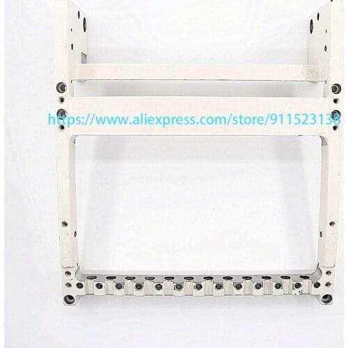 Good Quality Tajima Embroidery Machine Spare Parts Needle Bar Case 12 Needles 47 Arm