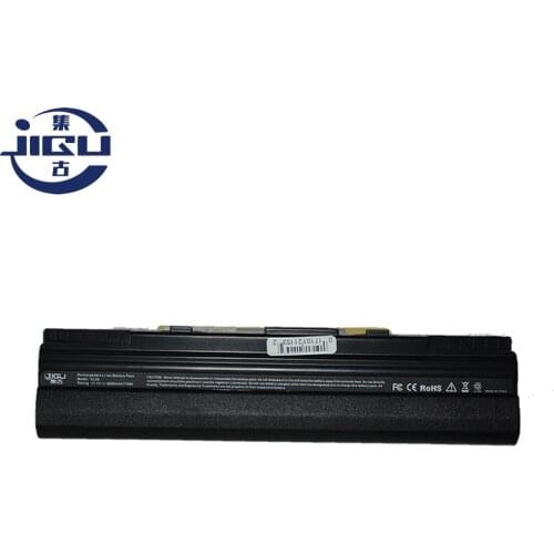 JIGU Laptop Battery For Asus UL20 UL20A UL20A-A1 A32-UL20 A31-UL20 EEE PC 1201 1201N 1201T 1201HA N9COAAS031219 KB8080