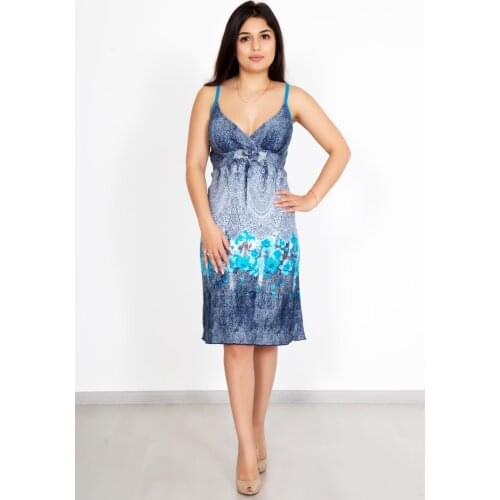 Lika Dress Fashionable Sundresses