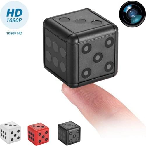 Sq16 1080P HD Mini Camcorder Micro Camera Night Vision Motion Detection DVR Video Voice Recorder sq11 Small Camera Cam