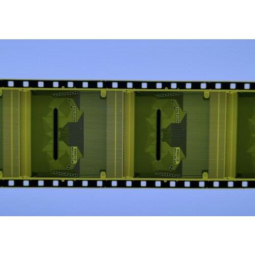 NEW and original LCD Driver (COF/TAB) IC :NT39759H-C12S6A