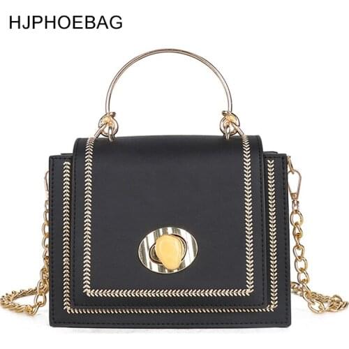 Luxury Pu Leather Mini Crossbody Bags for Women 2020 Summer Messenger Shoulder Bag Female Travel Phone Purses and Handbags Sac