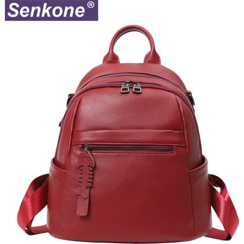 Senkone Bags And Suitcases