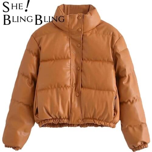 SheBlingBling Women's Winter Parkas